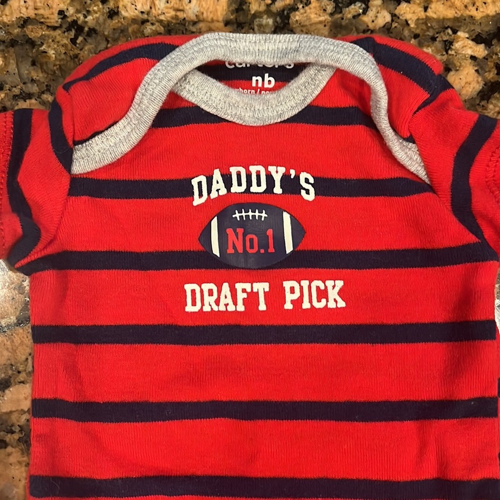 Newborn Bundle - Picture 3 of 4